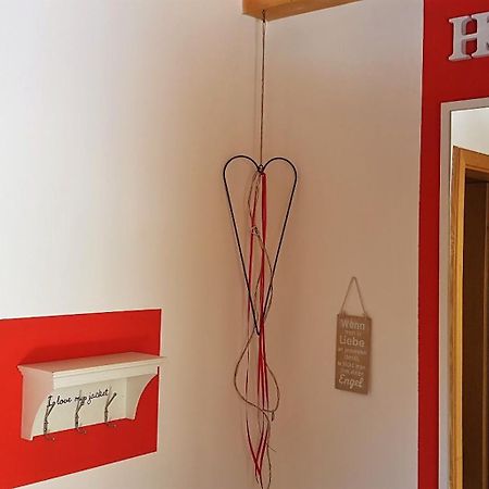 Ferienhaus Pappenheimer レーゲン エクステリア 写真