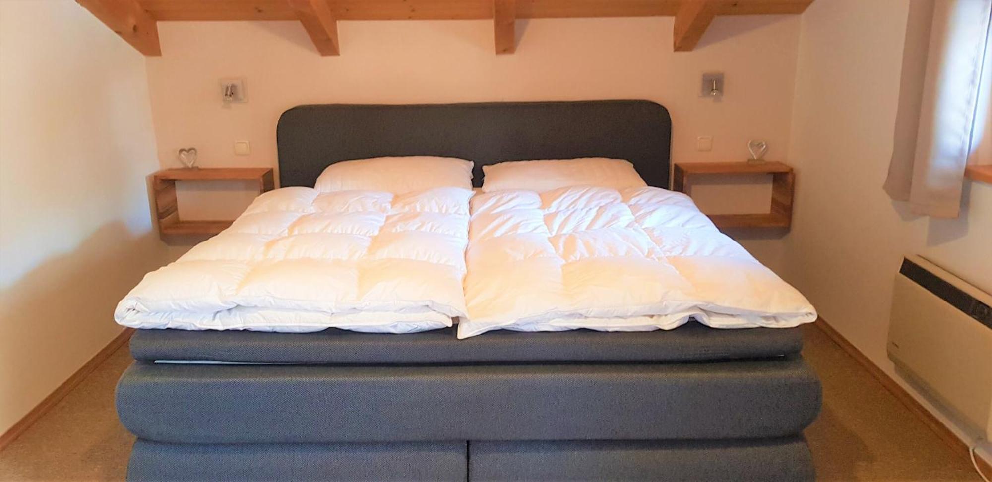 Ferienhaus Pappenheimer レーゲン エクステリア 写真