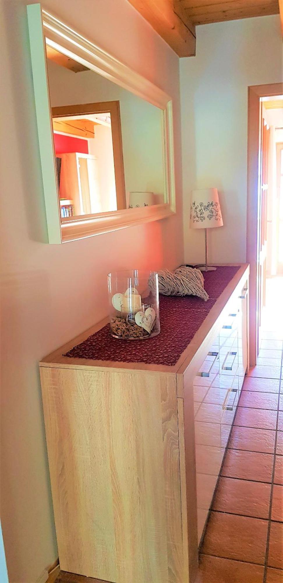 Ferienhaus Pappenheimer レーゲン エクステリア 写真
