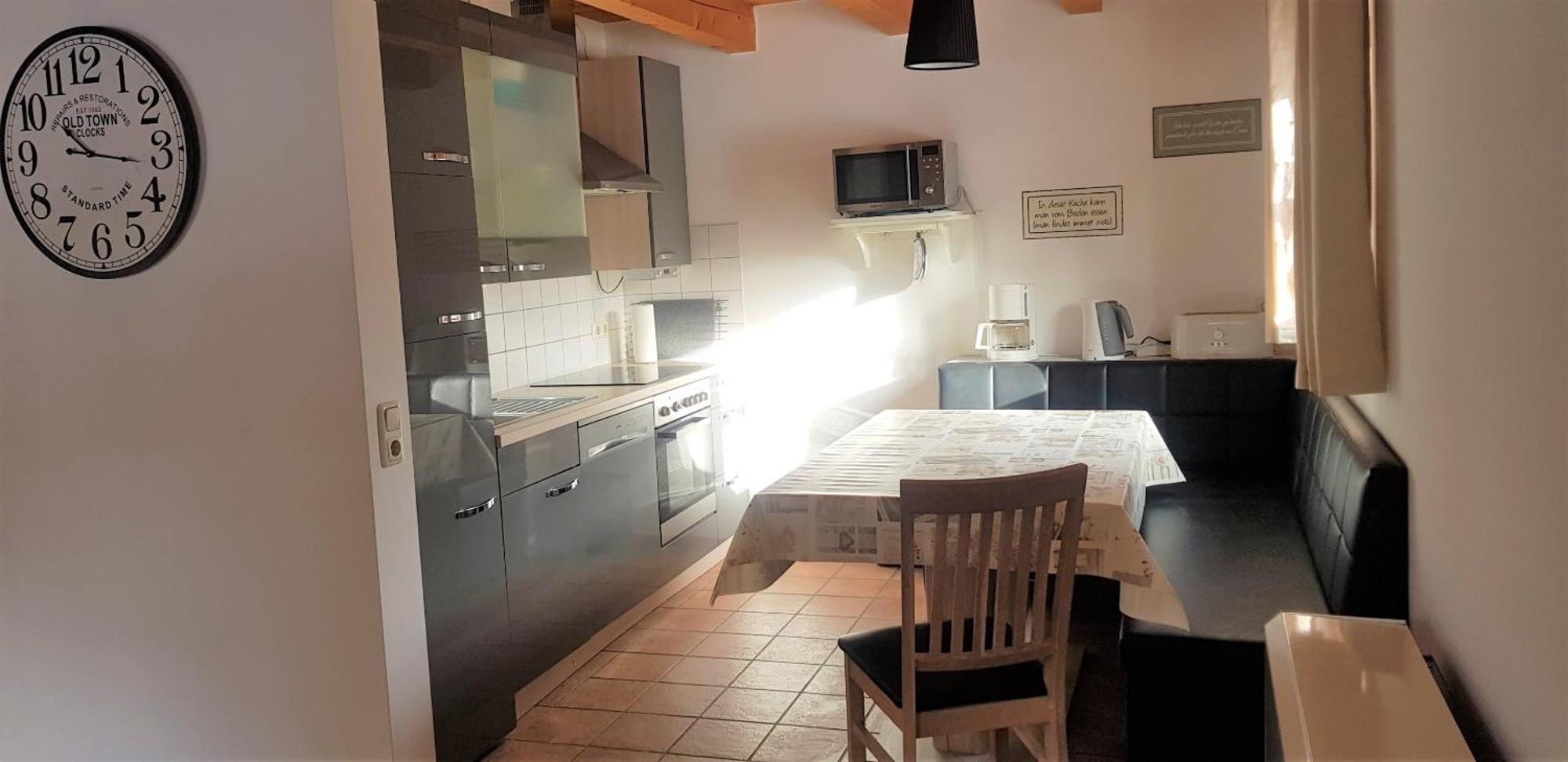 Ferienhaus Pappenheimer レーゲン エクステリア 写真